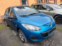 gebraucht Mazda 2 1.3 MZR 55kW Active