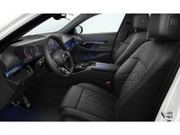 Gebraucht BMW 540 Performance 286 PS (210 kW) 2025 Weiß Limousine