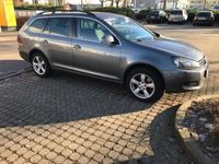 gebraucht VW Golf VI 