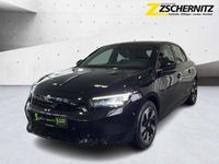 Gebraucht Opel Corsa-e 100 kW (136 PS) 2023 Lackierung schwarz perla nera/ Kleinwagen
