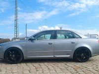 Gebraucht Audi A4 Sport 240 PS (176 kW) 2005 Grau Limousine