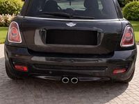Używany Mini John Cooper Works 200 KM (147 kW) 2011 Hatchback
