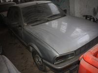 gebraucht Peugeot 505 GTD Lederausstattung