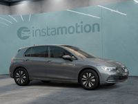 Gebraucht VW Golf VIII Move 150 PS (110 kW) 2024 Grau Limousine