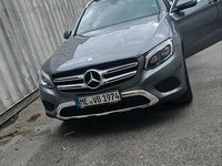 Gebraucht Mercedes GLC220 189 PS (139 kW) 2016 SUV