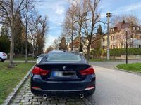 gebraucht BMW 440 440 Gran Coupé i xDrive Gran Coupé Luxury...