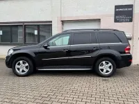 Gebraucht Mercedes GL500 387 PS (284 kW) 2007 Schwarz SUV