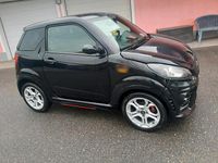 Gebraucht Ligier JS50 2021 Schwarz Kleinwagen