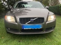 gebraucht Volvo S80 D5 Schaltgetriebe