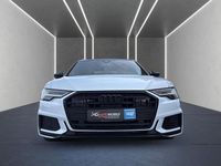 Gebraucht Audi S6 Sport 344 PS (253 kW) 2023 Weiß Kombi