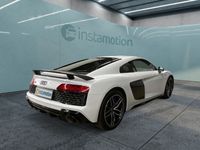 gebraucht Audi R8 Coupé 4.3 EUPE 2370 Laser Optik Magnetic