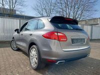 gebraucht Porsche Cayenne Diesel Tiptronic S