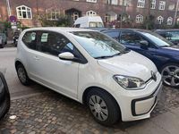 Usado VW up! IQ Drive 90 HP (66 kW) 2019 Branco Citadino