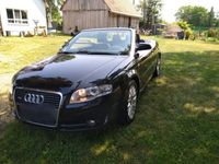 gebraucht Audi A4 Cabriolet 2.0 TDI (DPF) -