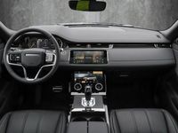 gebraucht Land Rover Range Rover evoque P200 147 kW, 5-türig