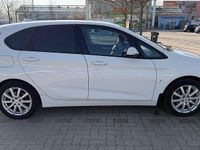 Gebraucht BMW 225 Active Tourer iPerformance 224 PS (164 kW) 2018 Weiß Van / Kleinbus