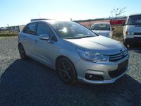 Gebraucht Citroën C4 Business Class 114 PS (83 kW) 2014 Silber Limousine