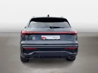 Gebraucht Audi Q5 S-Line 204 PS (150 kW) 2025 Tamboragrau metallic SUV