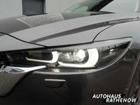 gebraucht Mazda CX-5 Advantage Edition 360° Kamera LED NAVI+ 6 JAHRE WERKSGARANTIE