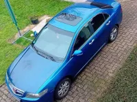 Gebraucht Honda Accord Executive 140 PS (102 kW) 2005 Limousine