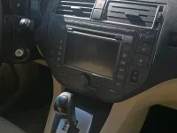 Gebraucht Ford C-MAX 109 PS (80 kW) 2005 Grau Van / Kleinbus