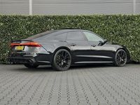 Gebraucht Audi A7 Proline 340 PS (250 kW) 2018 Schwarz Limousine
