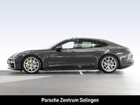 Gebraucht Porsche Panamera 4 470 PS (345 kW) 2024 Silber Limousine