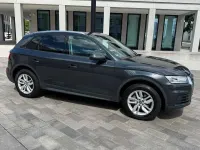 Gebraucht Audi Q5 190 PS (139 kW) 2020 Grau SUV