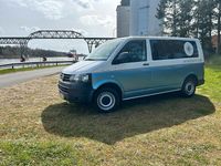 Usata VW Transporter 75 CV (55 kW) 2015 Bianco Furgone