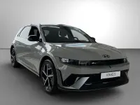 Neu Hyundai Ioniq 5 N Line 167 kW (228 PS) 2026 Cyber grey / met SUV