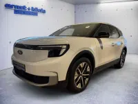 Gebraucht Ford Explorer Extended Range 210 kW (286 PS) 2025 Weiß SUV