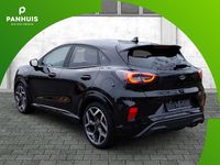 Gebraucht Ford Puma ST 200 PS (147 kW) 2021 Schwarz SUV