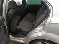 gebraucht Chevrolet Aveo 1.4 16V Gas LT