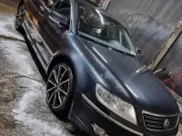 Gebraucht VW Phaeton 280 PS (205 kW) 2008 Limousine