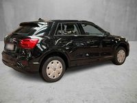 Gebraucht Audi Q2 Advanced Plus 150 PS (110 kW) 2024 Schwarz SUV