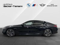 Gebraucht BMW M850 Performance 530 PS (389 kW) 2021 Schwarz Coupé
