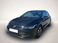 Gebraucht VW Golf VIII Goal 150 PS (110 kW) 2025 Schwarz Limousine