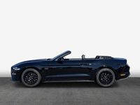 gebraucht Ford Mustang GT Convertible MagneRide