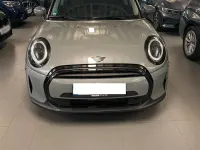 Używany Mini Cooper 136 KM (100 kW) 2021 Szary Hatchback