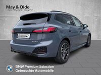 Używany BMW 223 Active Tourer Performance 211 KM (155 kW) 2025 Szary Minivan