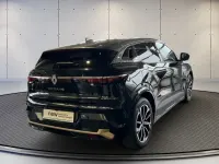 Gebraucht Renault Megane E-Tech Iconic 160 kW (218 PS) 2023