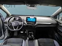 Gebraucht VW ID.4 Style 150 kW (204 PS) 2022 Silber SUV