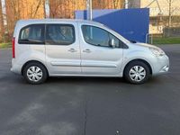 Gebraucht Citroën Berlingo 109 PS (80 kW) 2009 Grau Van / Kleinbus