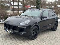 Gebraucht Porsche Cayenne S 385 PS (283 kW) 2016 Schwarz SUV