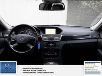 gebraucht Mercedes E350 CGI Blue Avantgarde AssistPak*Distr*Comand*