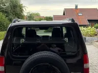 Gebraucht Suzuki Jimny Style 86 PS (63 kW) 2016 Braun SUV