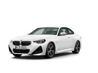 Gebraucht BMW 218 M Sport 156 PS (114 kW) 2024 Coupé