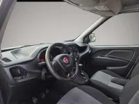 Gebraucht Fiat Doblò 95 PS (69 kW) 2020 Manufacturer