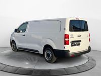 Gebraucht Toyota Proace 144 PS (105 kW) 2024 Weiß Van / Kleinbus