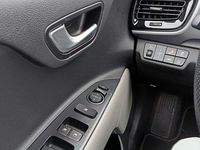 Gebraucht Kia Stonic Vision 120 PS (88 kW) 2019 Grau SUV